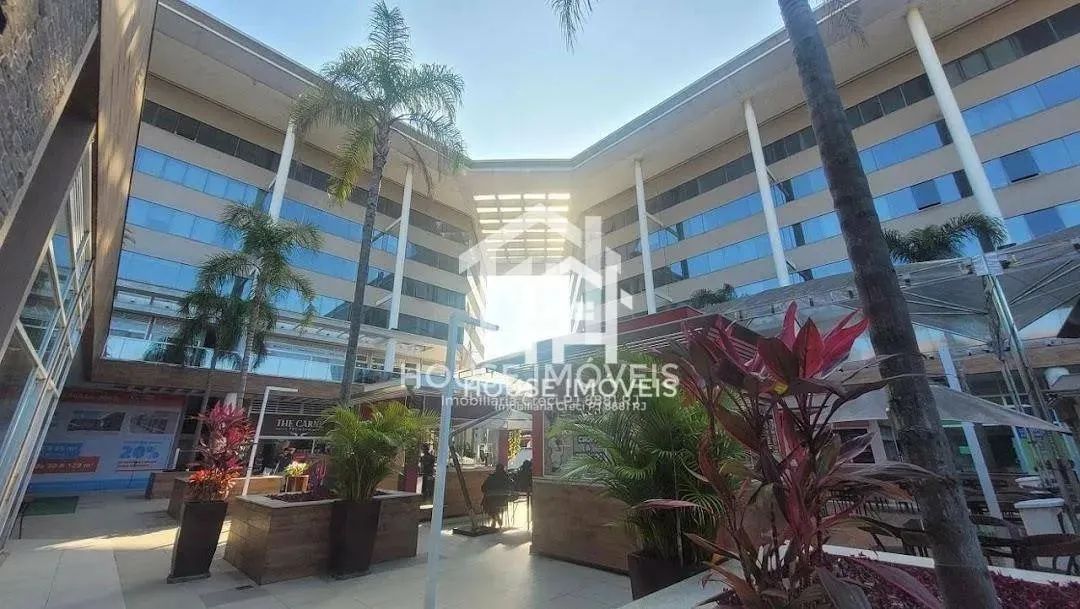 Sala à venda, 23 m² por R$ 78.000,00 - Recreio dos Bandeirantes - Rio de Janeiro/RJ