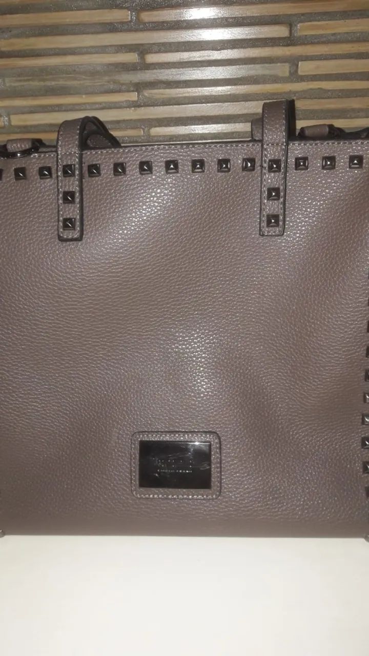Bolsa Feminina Santa Lolla Luxo - Foto 2