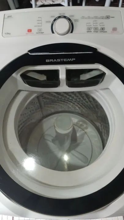 Máquina de Lavar Brastemp - Foto 3