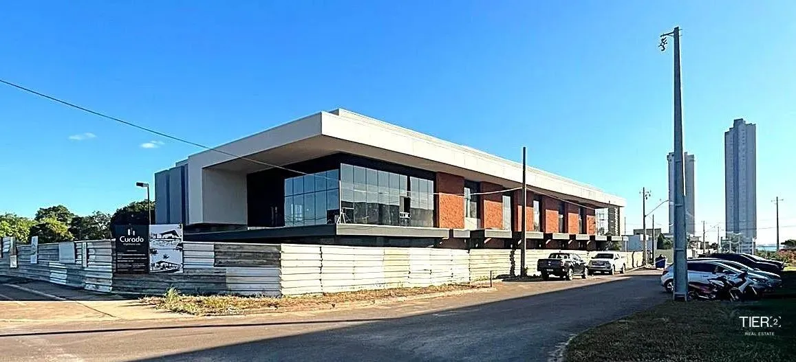 Sala Comercial 1 dormitórios para alugar Graciosa - Orla 14 Palmas/TO