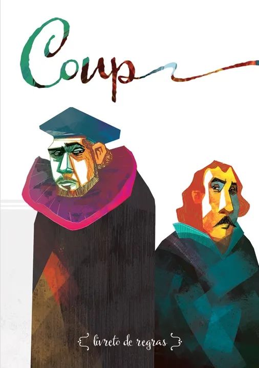 Jogos de carta e tabuleiro em PDF - Foto 2