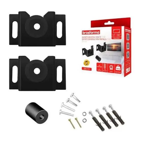 Fixed TV Mount (Installation Included)64717212946561120