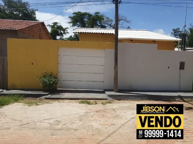 Casa Waldemar Maciel