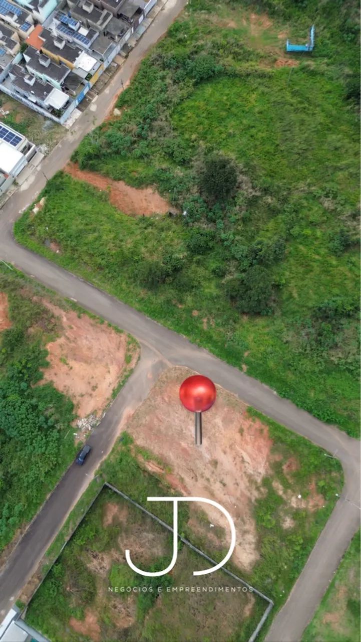 Vende-se Lote Bairro Parque dos Carajás. - Foto 3