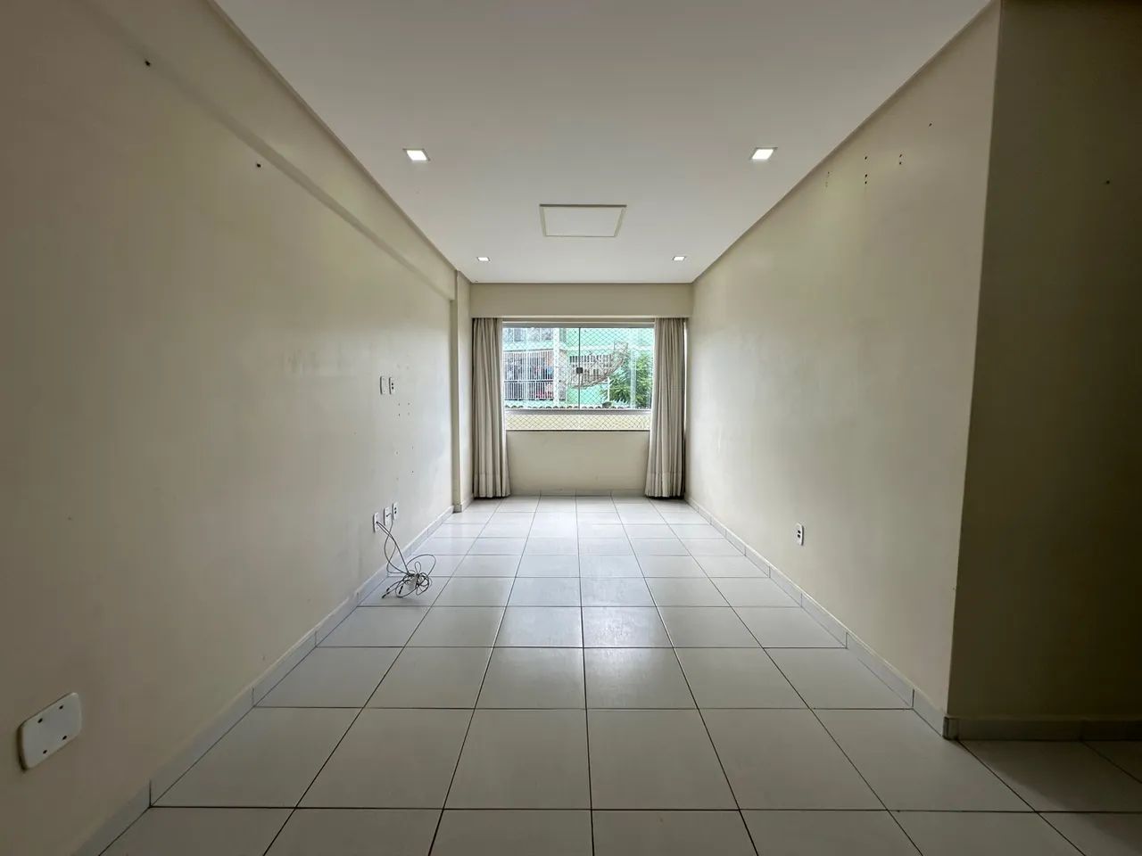 Apartamento 3 quartos com infraestrutura  - Foto 2