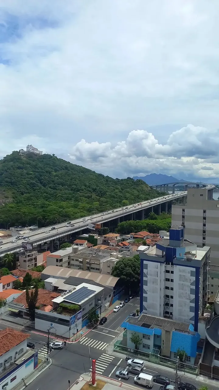 Imóvel para venda tem 75 metros quadrados com 2 quartos em Praia da Costa - Vila Velha - E