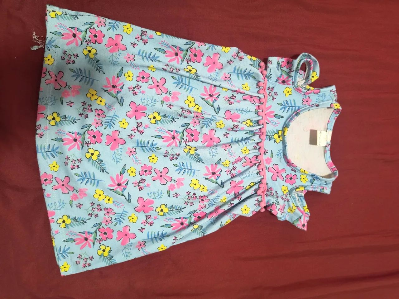 Roupas infantis  - Foto 3