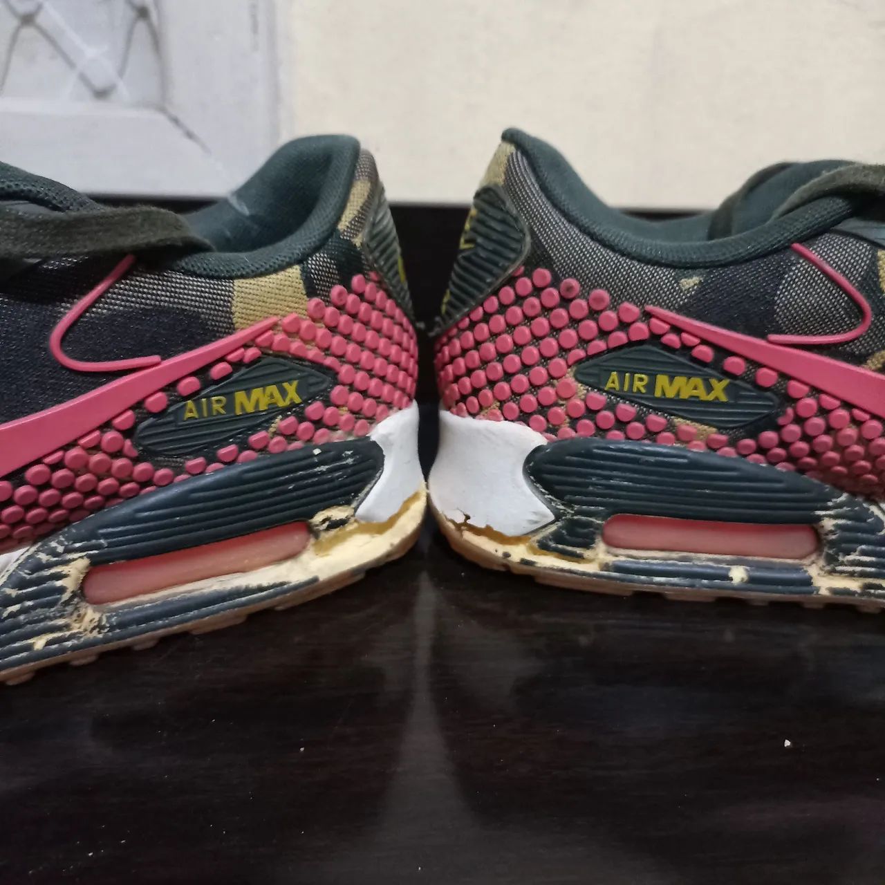 air max 90 olx