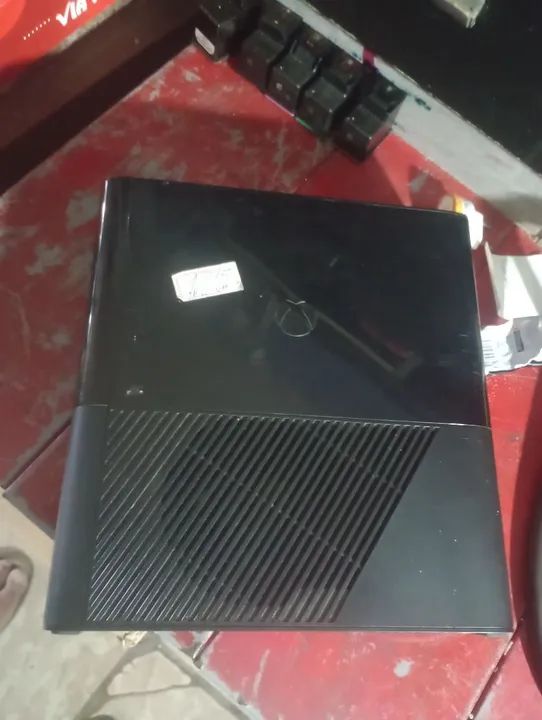 Vídeo game Xbox 360 - Foto 5