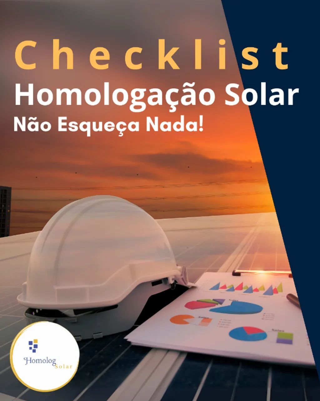 Envio de Projetos Fotovoltaicos