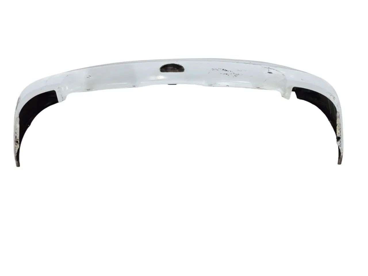 Parachoque traseiro Renault clio 2000 2001 A 2005 - Foto 2