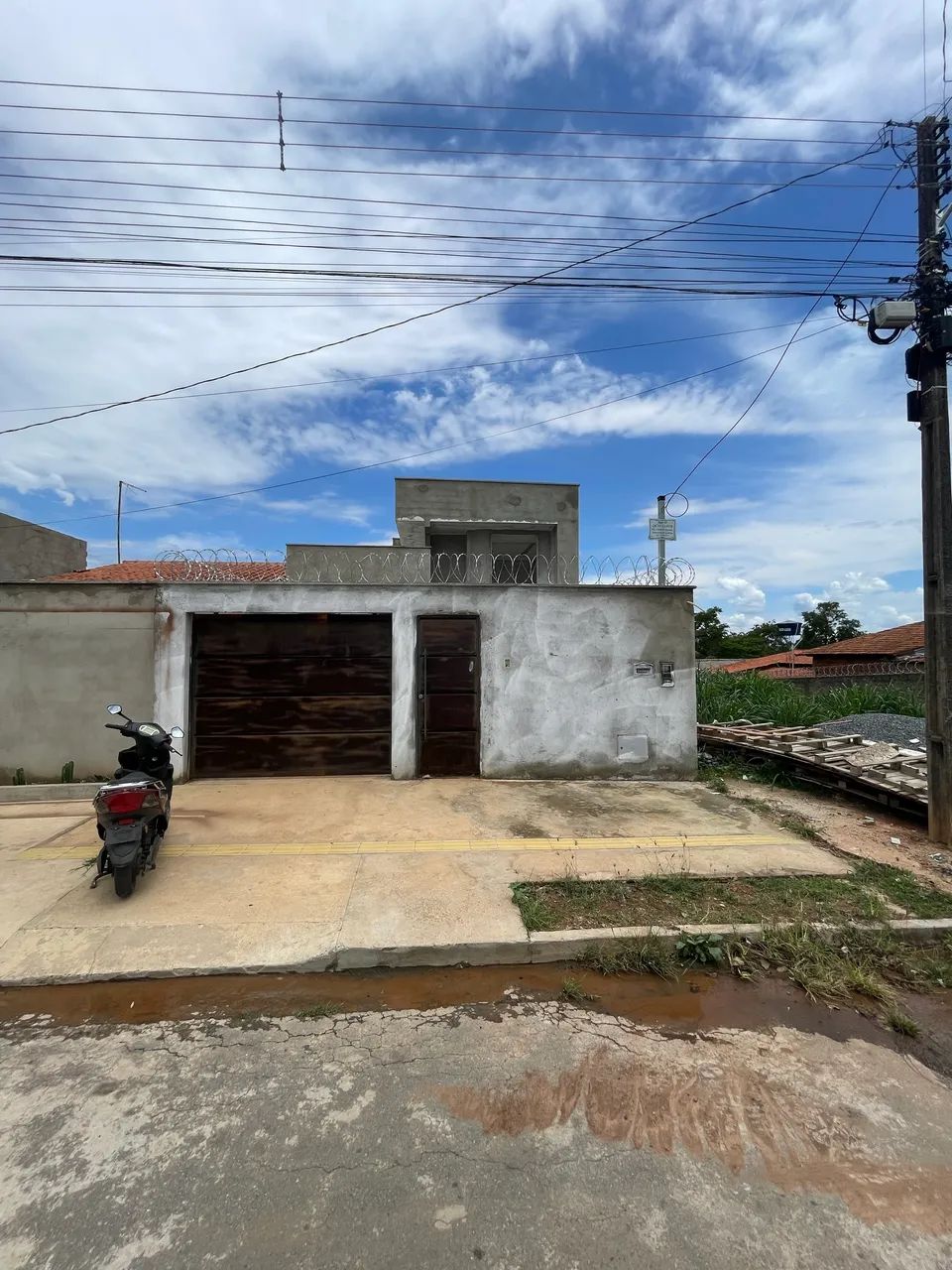 Foto - Aparecida de Goiânia - Residencial Cândido Queiroz