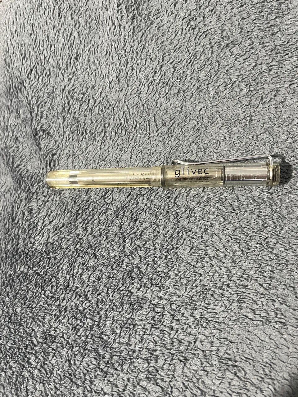 Caneta Lamy Roller 