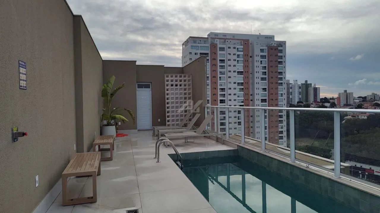 apartamento - Cambuí - Campinas - Foto 7