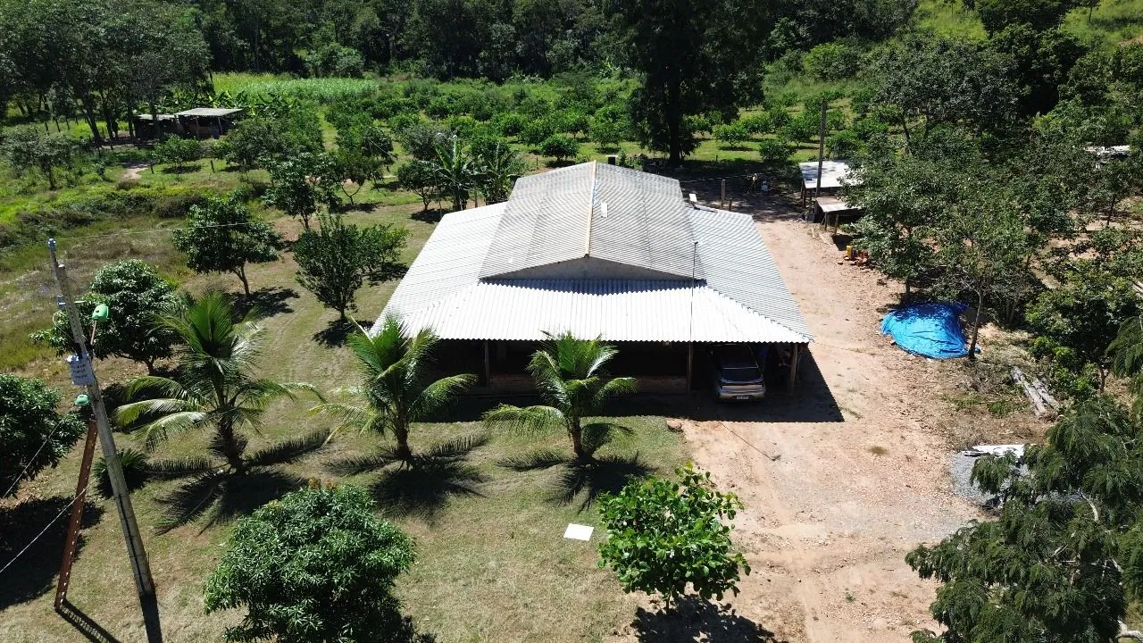 Rancho Recanto Feliz