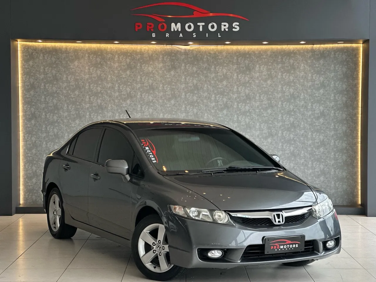 HONDA CIVIC 2010 Usados e Novos