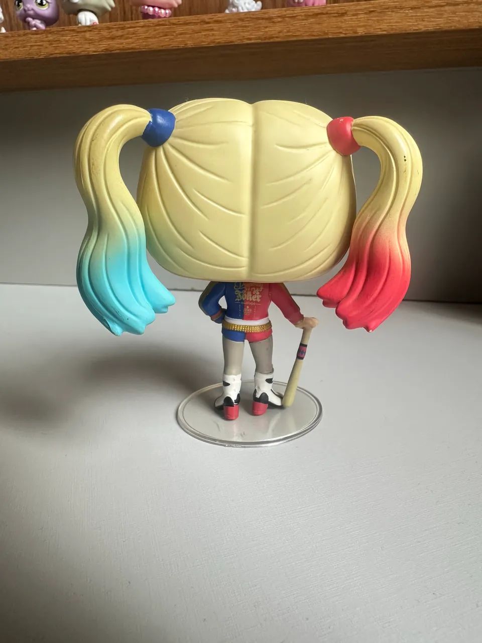 Funko Pop Heroes - Harley Quinn Suicide Squad 97 - Foto 2