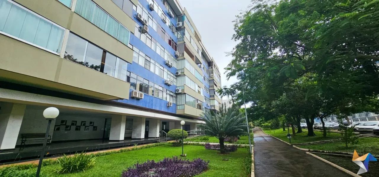 SQN 315 - Asa Norte - Reformado - 135 m² - Vazado - DCE - Semi-Mobiliado - Foto 2