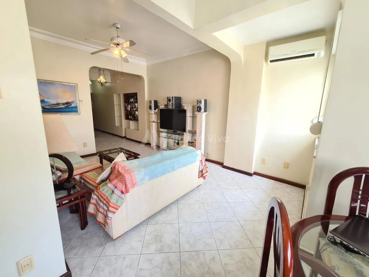 Copacabana | Apartamento 3 quartos - Foto 2