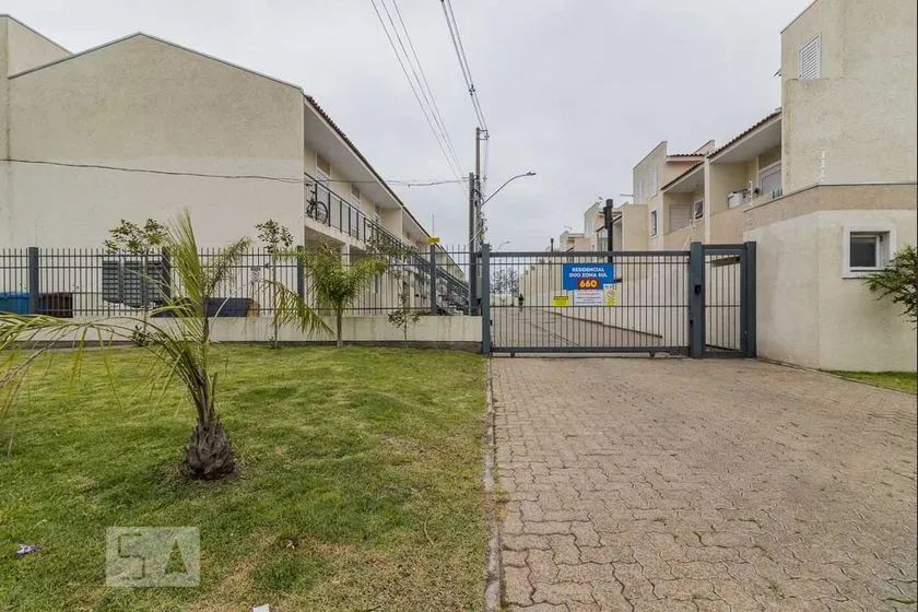 Foto - Porto Alegre - Aberta dos Morros