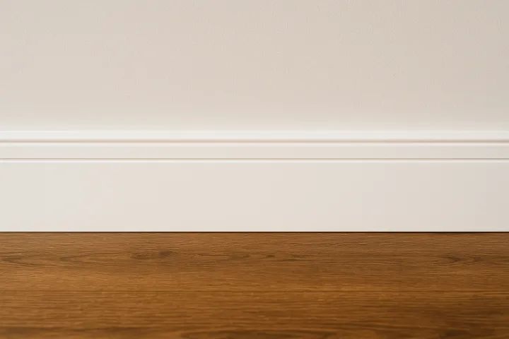Instalação e venda de rodapés A partir de 25 . - Foto 4