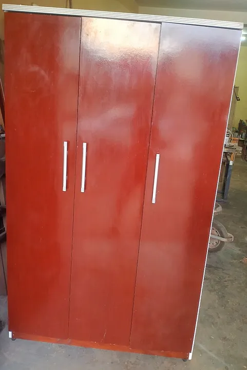 Guarda Roupas 3 Portas - ENTREGO