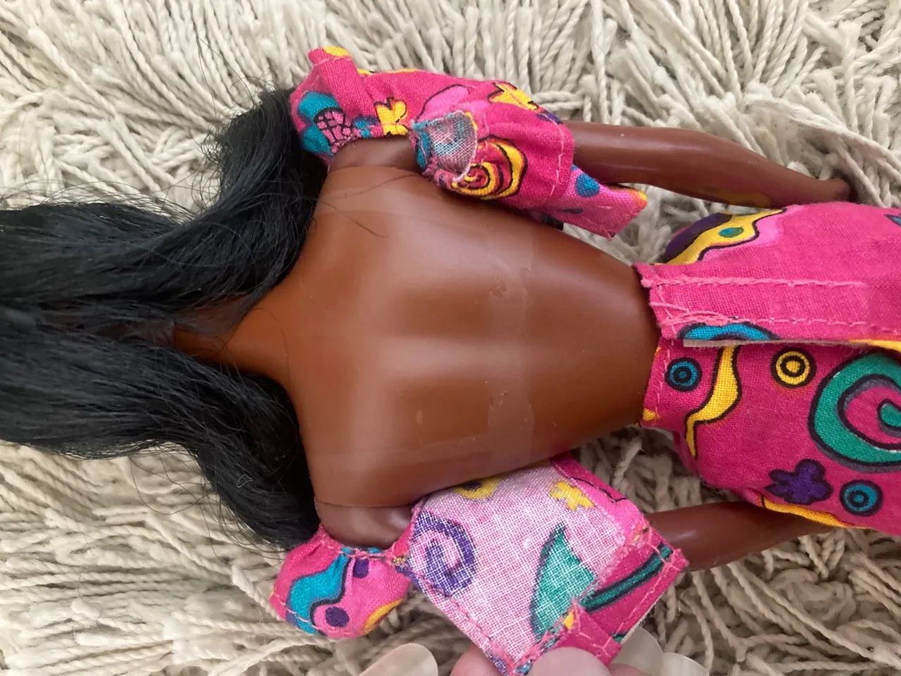 Barbie Christie Sun Lovin Malibu 1978 - Foto 2