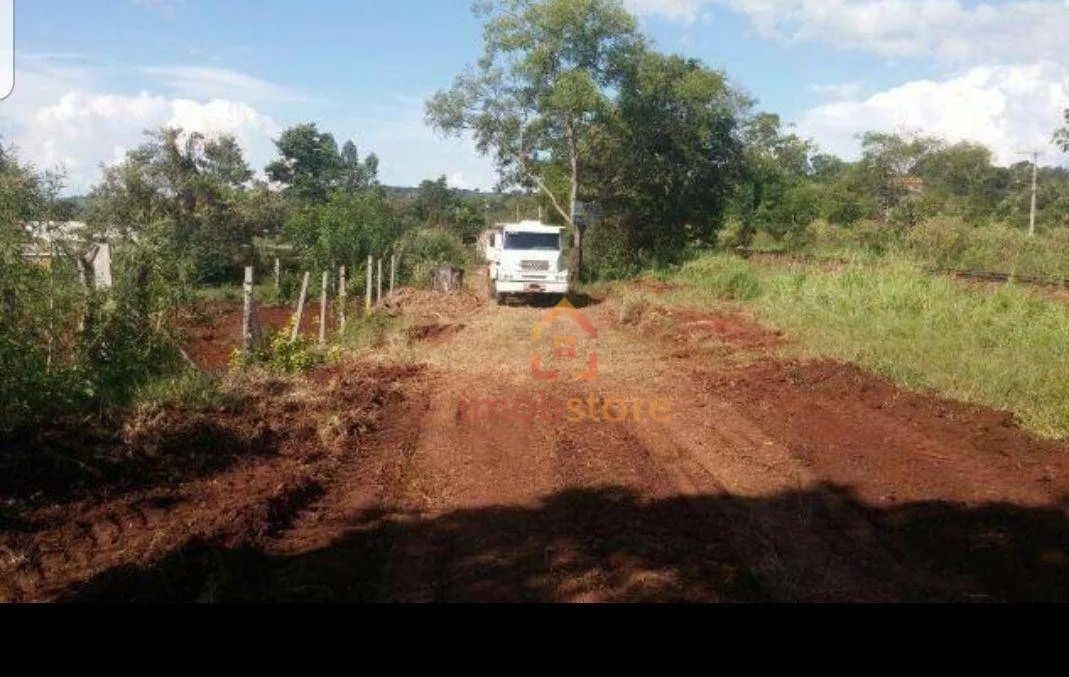 Jataizinho - Terreno em frente ao rio - Foto 4