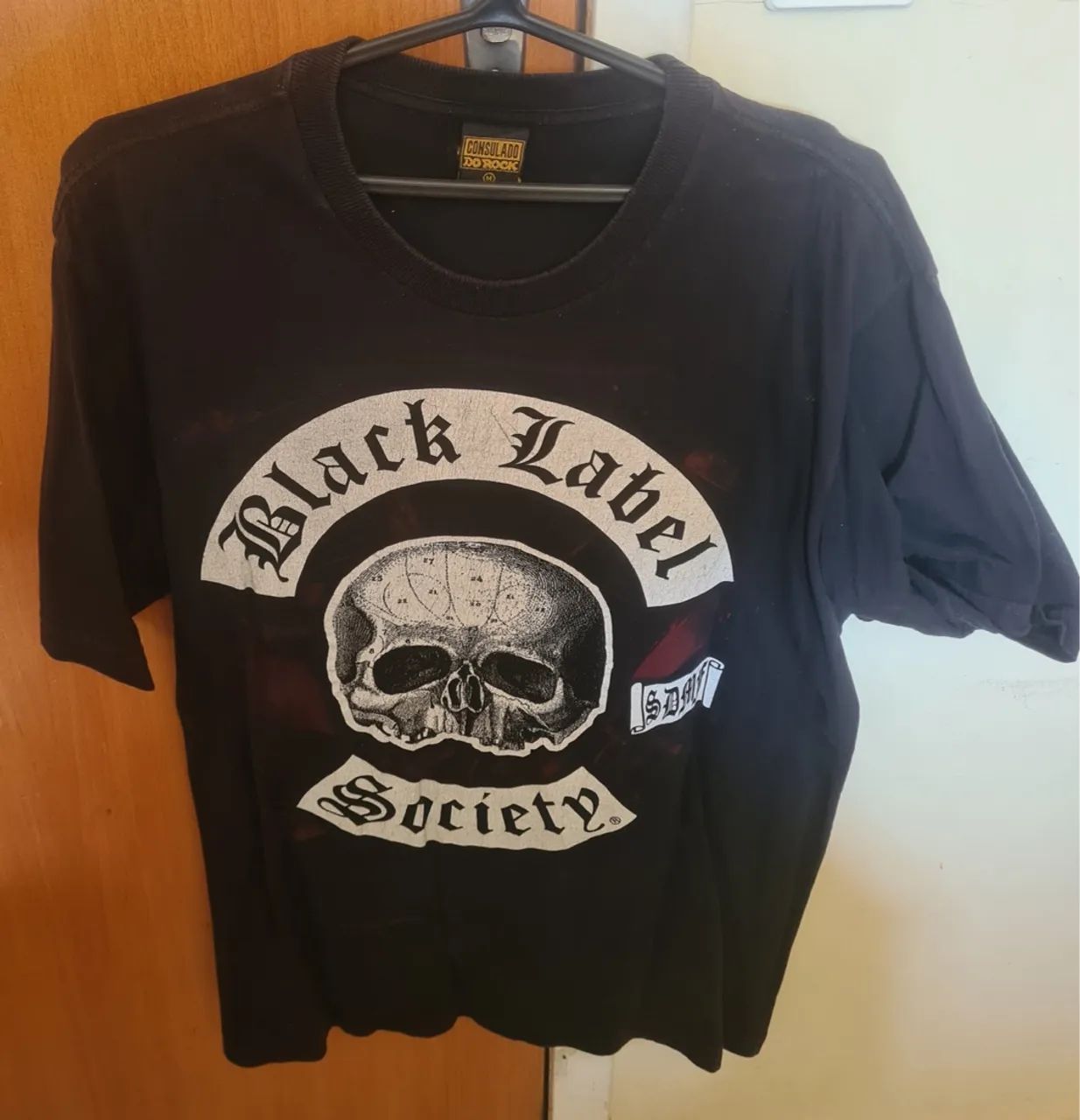 Camisetas de Rock - Foto 2