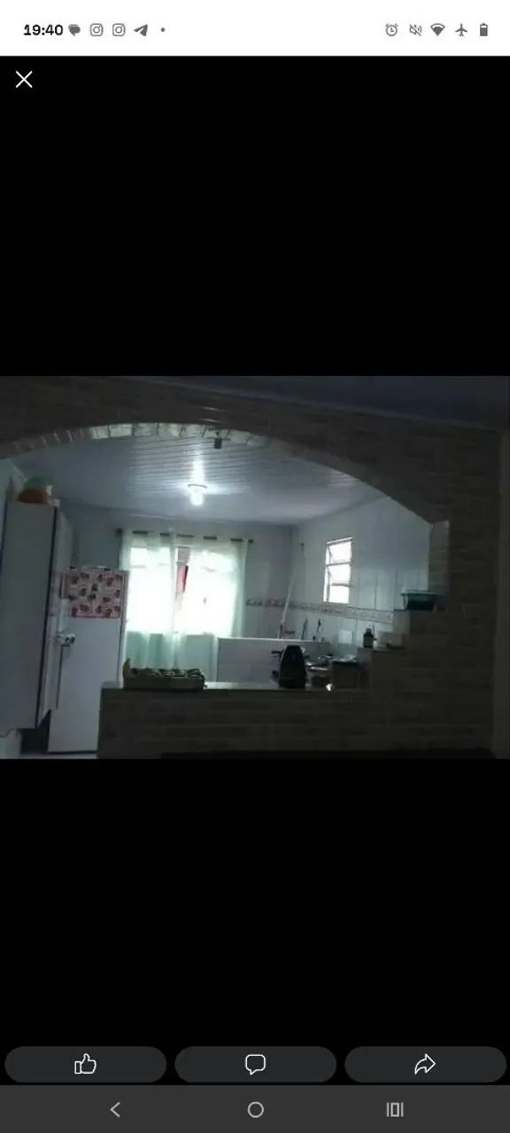 Foto - Cubatão - Vila Natal