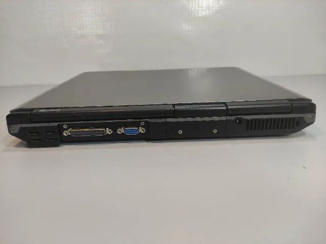*Defeito Leia*Notebook Asus A3500l Antigo (Usado - Foto 3