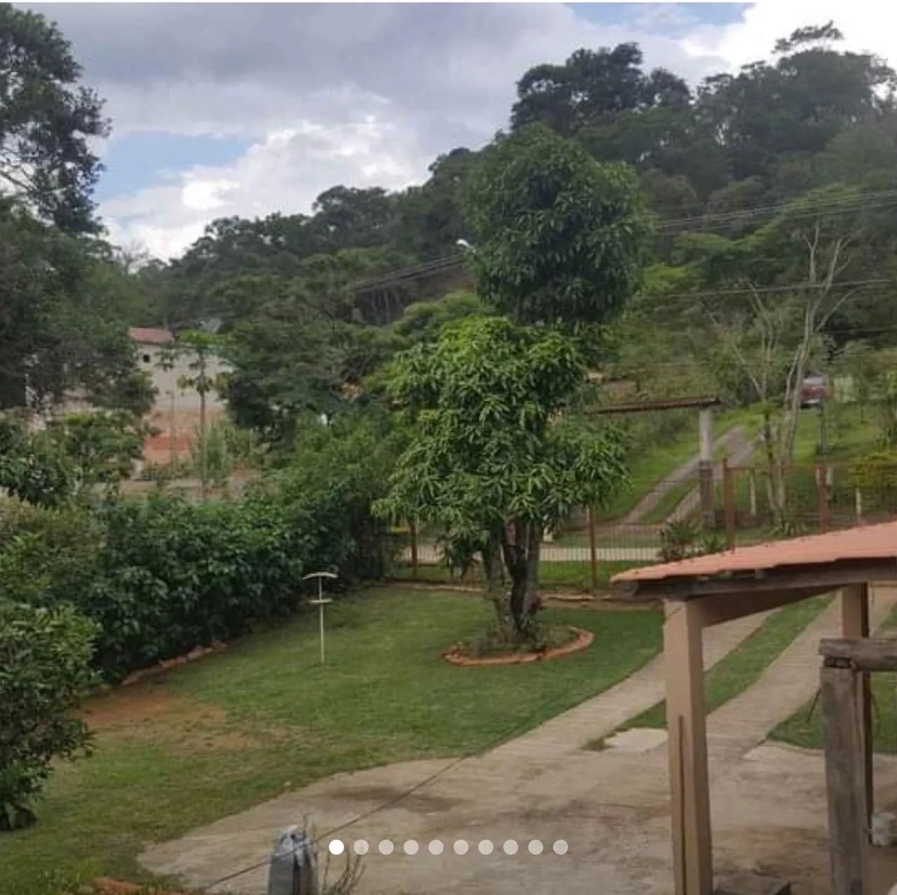 GRANJA ENTRADA E MAIS PARCELAS - Foto 2