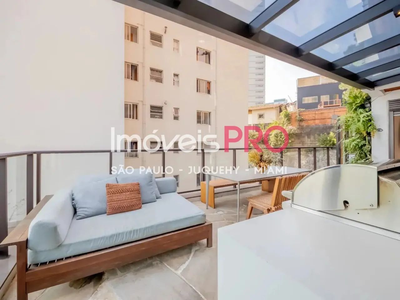 VILA Madalena -Garden - Foto 5