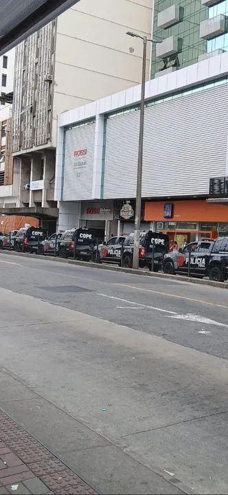 Lote de ônibus urbano 1722 ano 2012/13 - Foto 13