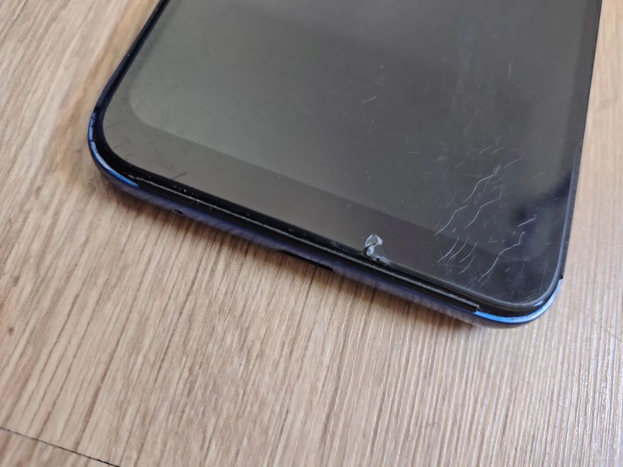 Motorola One Fusion 128gb Usado - Foto 4
