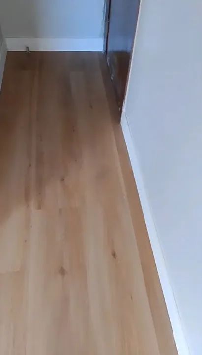 INSTALAÇÃO DE PISO VINÍLICO  - Foto 5