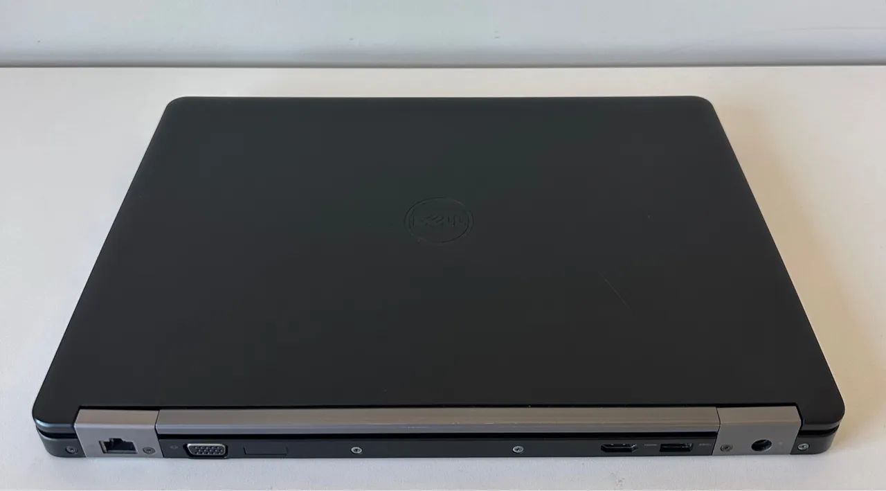 Notebook DELL Latitude i7 - Foto 5