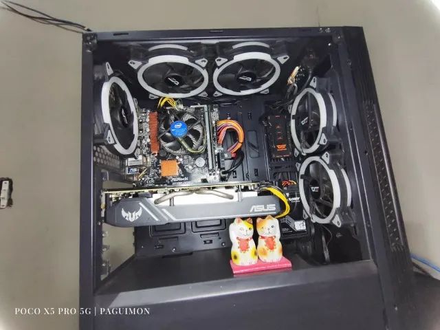 PGTech Informática - Foto 3