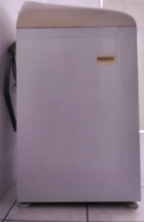 Lavadora Consul 8kg. - Foto 4