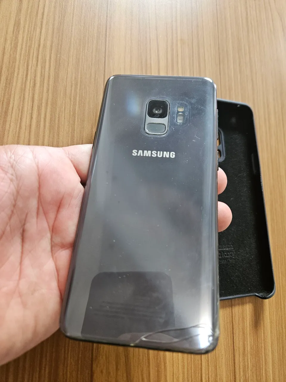 Galaxy S9