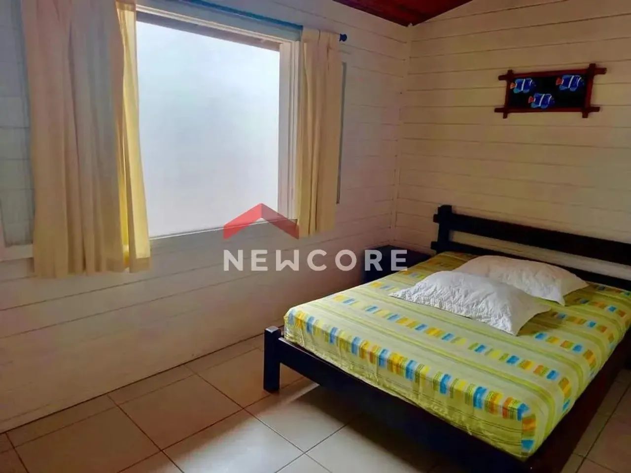 Casa em Rua A - Praia das Toninhas - Ubatuba/SP - Foto 4