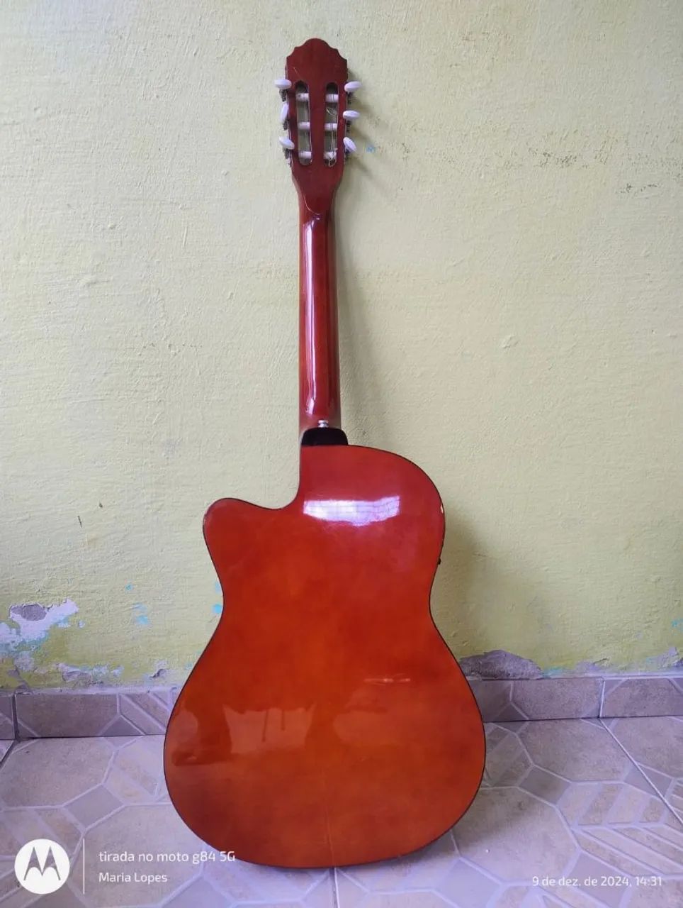 Violão Start Acústico - Foto 3