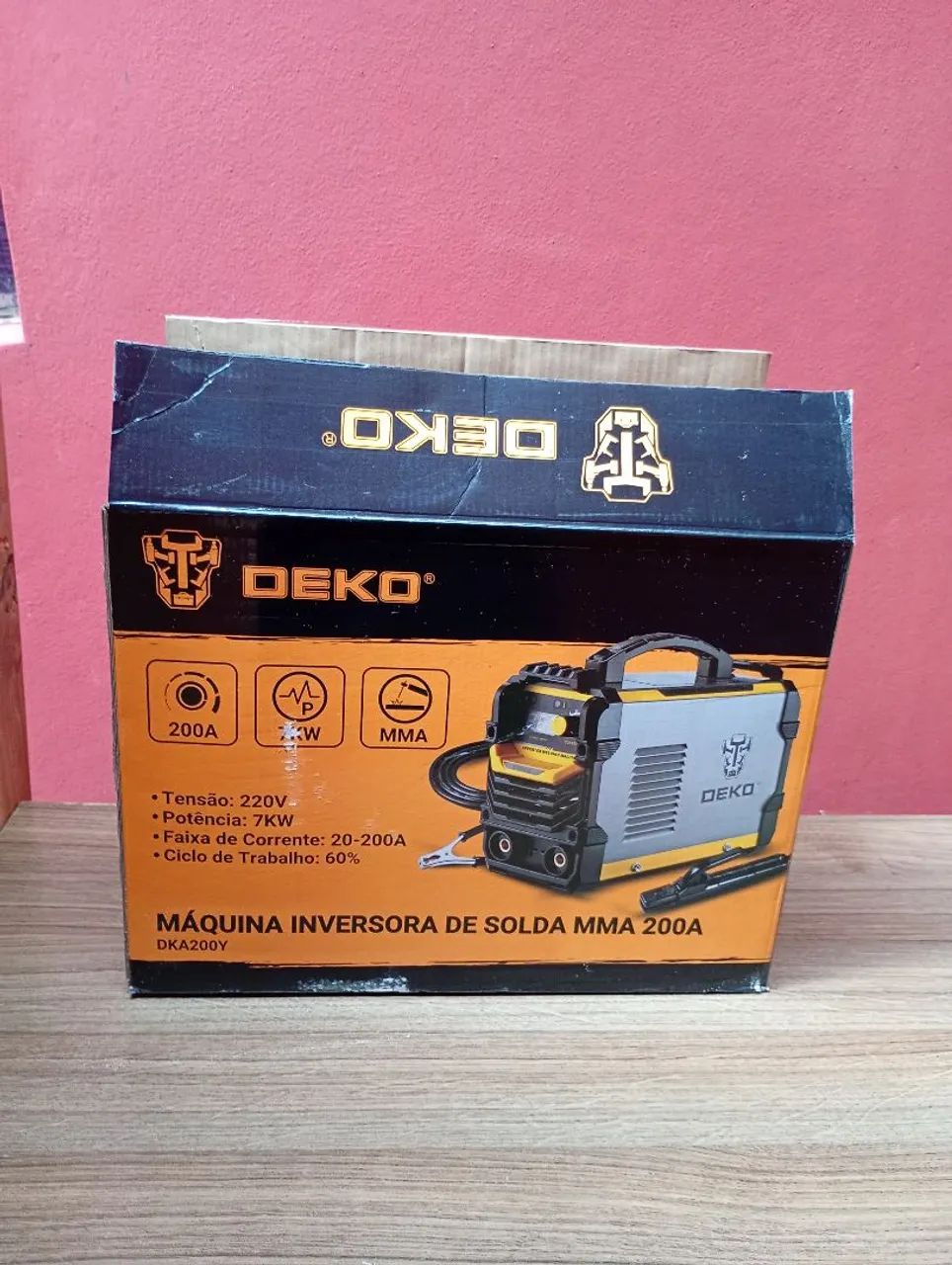 Máquina de soldar 64985882917123120