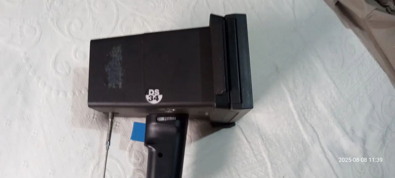 Máquina fotográfica polaroid - Foto 3