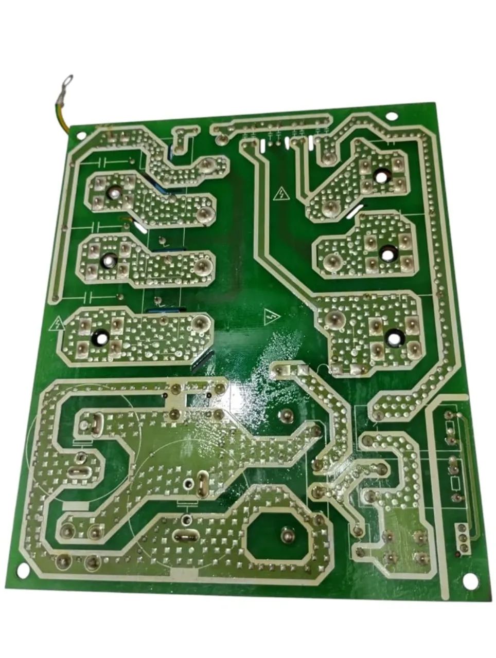 Placa para Condensadora - Midea (17127000001157) 16 HP - Foto 3