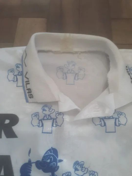 CAMISA GRÊMIO GG SUPER RAÇA  - Foto 3