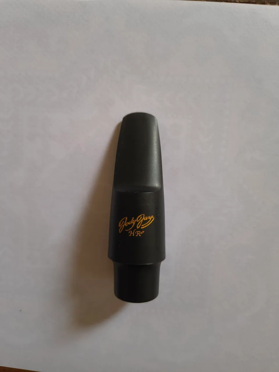 Bocal Jody Jazz HR* para Saxofone Alto
