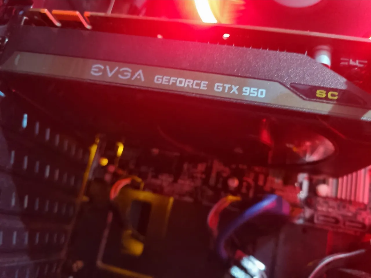 Vendo Kit upgrade pc gamer!