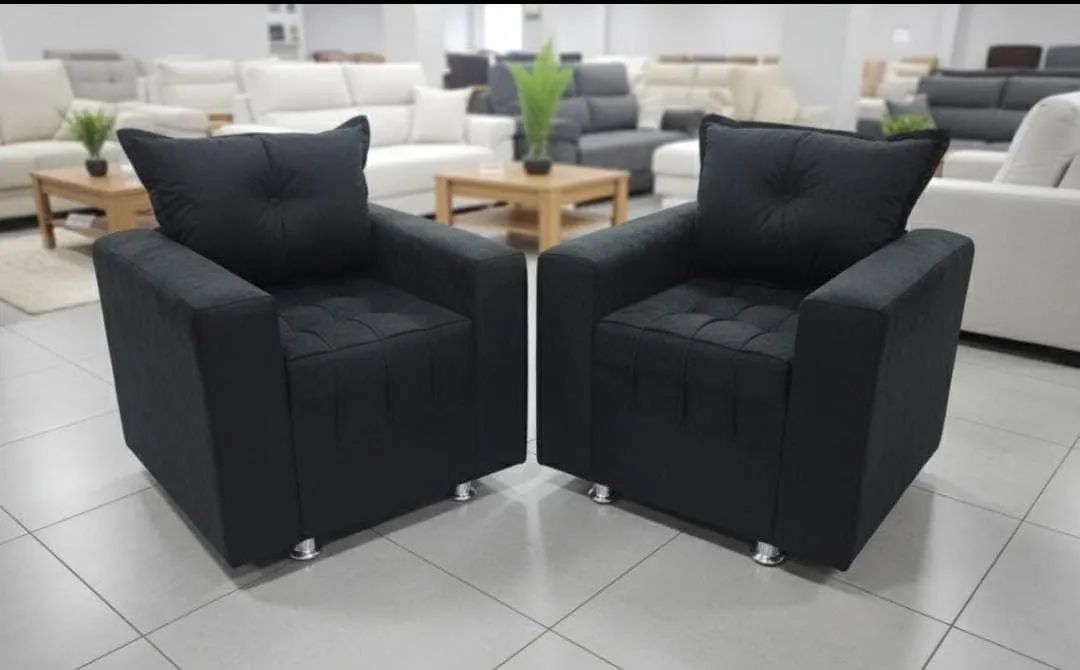 POLTRONAS A PRONTA ENTREGA 
