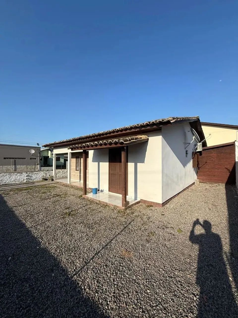 CASA AVERBADA - RIO MAINA - Foto 2